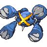 metagross bw smogon